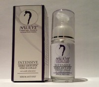 SIERO ANTI-ETA' VISO E COLLO 50 ml.